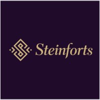 Steinforts Advisory Services logo - Similar company to Live Fit Ignite Change