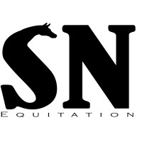SN Équitation logo - Similar company to Équitation Consciente & Sophrologique