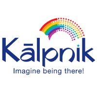 Kalpnik Technologies Pvt Ltd logo - Similar company to Vr Devotee - A Kalpnik Company