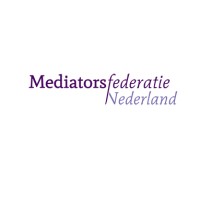 Mediatorsfederatie Nederland (MfN) logo - Similar company to Mfn-Register