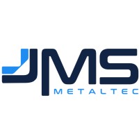 JMS Metaltec logo - Similar company to Ls Engineering (Shropshire) Ltd