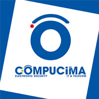 Compucima S.A. logo - Similar company to Global Reach Group