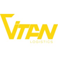 Vitan Logistics logo - Similar company to First Experts Logistics