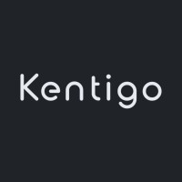 KENTIGO logo - Similar company to Sunah