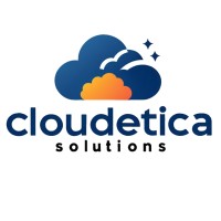 Cloudetica Solutions logo - Similar company to Next Base Tech