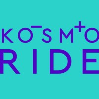 Kosmoride logo - Similar company to Astylab