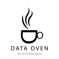 Data Oven logo - Similar company to Pingerchips