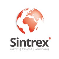 Sintrex Transport Service bv / Sintrex Speditions GmbH logo - Similar company to Udex Logistics B.V.