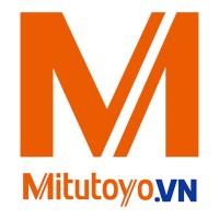 Mitutoyo.VN logo - Similar company to Walterscheid Cardan Gmbh
