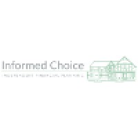 Informed Choice logo - Similar company to Ebits Llp