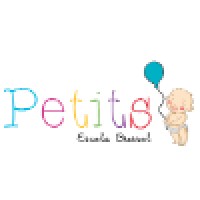 Escola Bressol Petits logo - Similar company to Foxia