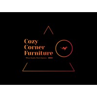 Cozy Corner Furniture logo - Similar company to Temec_Ltd