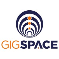 GigSpaceTZ logo - Similar company to Qwiktechy Llc