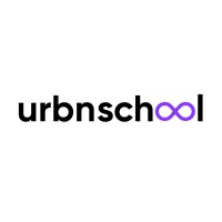 Urbnschool logo - Similar company to Itboomi Innovations♾️