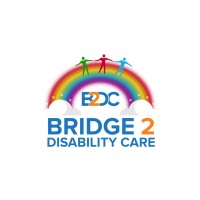 Bridge 2 Disability Care logo - Similar company to Eloma Care