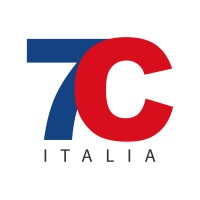 7C Italia logo - Similar company to 7C Engineering Llc