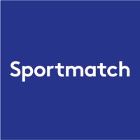 Sportmatch logo - Similar company to Webwonders