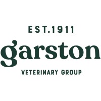 Garston Veterinary Group logo - Similar company to Milton Keynes Veterinary Group