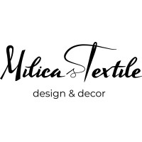 Milica's Textile logo - Similar company to Mcm Blackstone