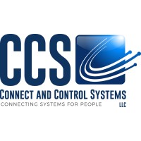 Connect and Control Systems LLC logo - Similar company to It Risk Managers Llc