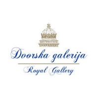 Dvorska Galerija logo - Similar company to Proper Provenance Llc