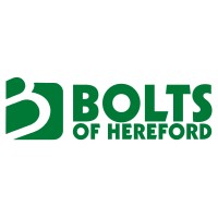Bolts Of Hereford Ltd logo - Similar company to Profibuild Interiors Ltd