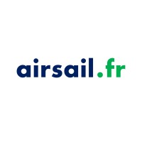 Air Sail logo - Similar company to New Round
