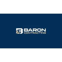 Baron Contracting - California Construction logo - Similar company to Nochis Construction & Landscape Services