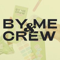 By Me & Crew logo - Similar company to Gellae