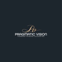 Pragmatic Vision VA Ltd logo - Similar company to Collaborative-Ai