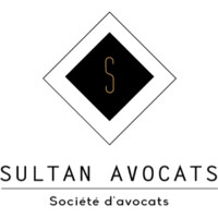 Cabinet Sultan Avocats logo - Similar company to Paradox Avocats