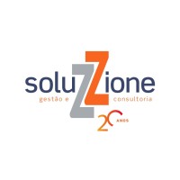 Soluzzione Gestão e Consultoria logo - Similar company to Sucesu-Rs Oficial