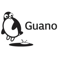 DocCheck Guano AG logo - Similar company to Lifeina