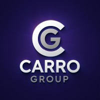 Carro Group logo - Similar company to Ruche Technologies