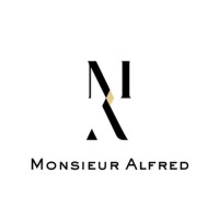 Monsieur Alfred logo - Similar company to Aloha Monaco