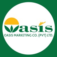 Oasis Marketing Co. Pvt Ltd logo - Similar company to Ps Agro