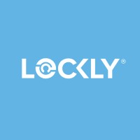 Lockly logo - Similar company to Klear Bottle