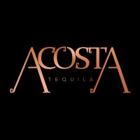 Acosta Tequila logo - Similar company to Lndn Gray