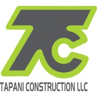 Tapani Construction LLC logo - Similar company to Weather Built Homes, Llc