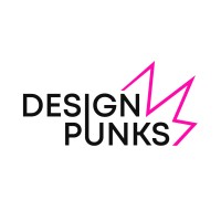 Design Punks logo - Similar company to Code Street