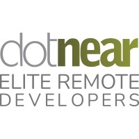dotNear-Odeen | Nearshore Software Development logo - Similar company to Software Development - Cabytes