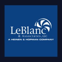 LeBlanc & Associates, LLC logo - Similar company to Subsea Conferences