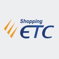 Shopping ETC logo - Similar company to Pci Soluções