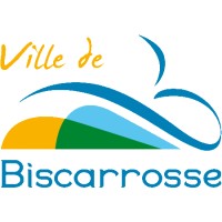 Ville de Biscarrosse logo - Similar company to Mds (Mesure De Soi)