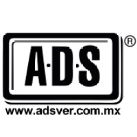 ADS Puertas & Portones Automáticos logo - Similar company to Paavamex® - Puerta Automática.