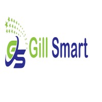 Gill Smart Group logo - Similar company to Optimum Chauffeurs Tourism