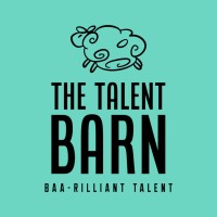 The Talent Barn logo - Similar company to Flow