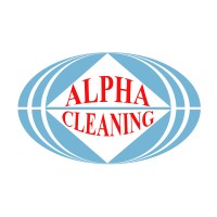 Alpha Cleaning Service logo - Similar company to Alpha Cleaning