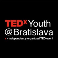 TEDxYouth@Bratislava logo - Similar company to Softplan Slovakia