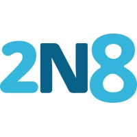 2N8life logo - Similar company to Bluelife Gmbh